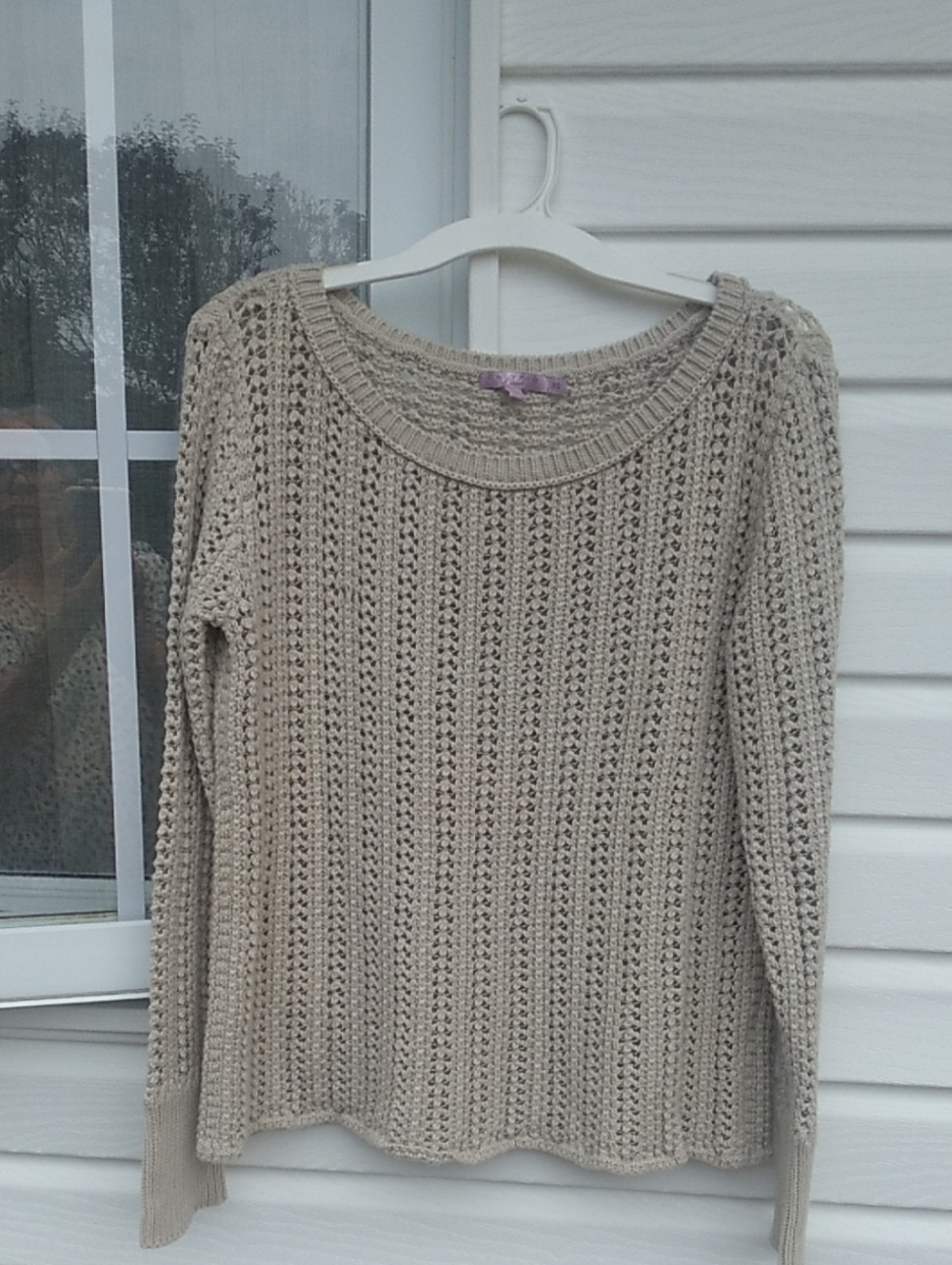 Calypso St. Barth sweater